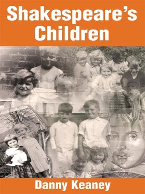 cover image of Shakspeare's Children